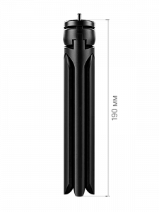 Видеосвет для фото и видео, RGB светильник светодиодный Огонёк OG-SMH25